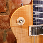 2003 Gibson Les Paul Standard - Antique Natural (1 of 50)
