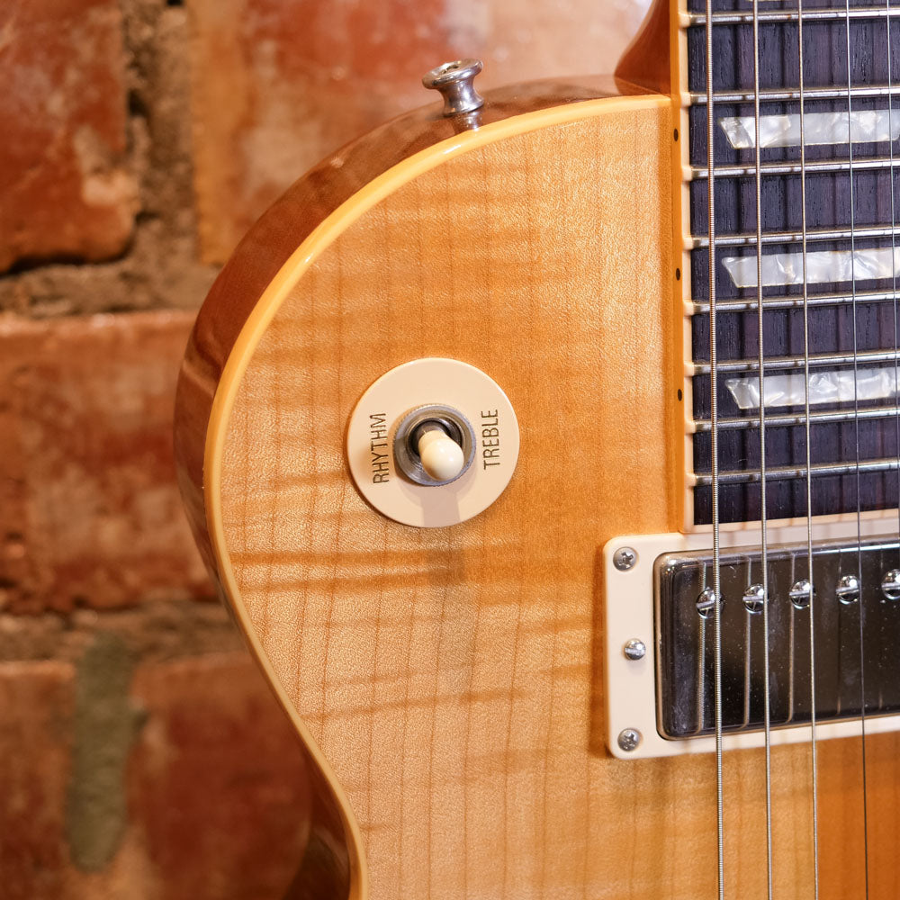 2003 Gibson Les Paul Standard - Antique Natural (1 of 50)