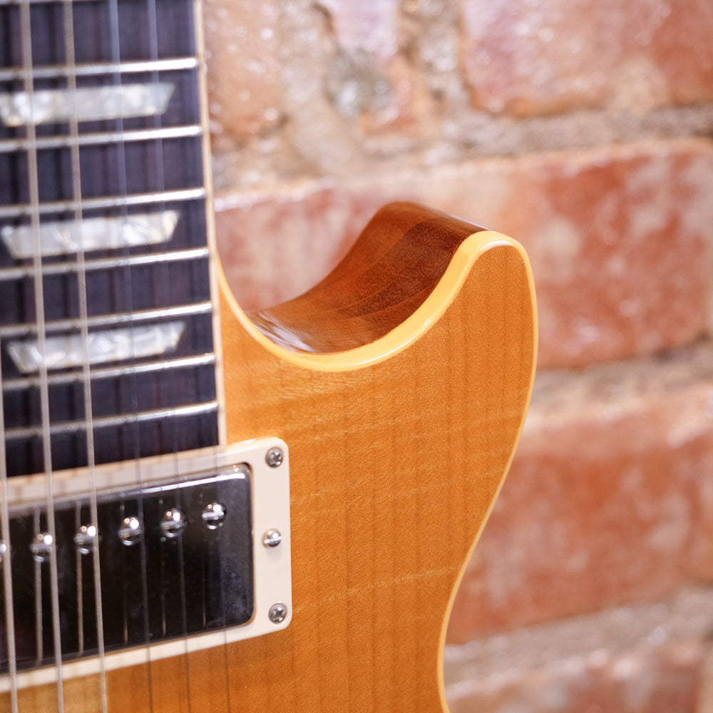 2003 Gibson Les Paul Standard - Antique Natural (1 of 50)