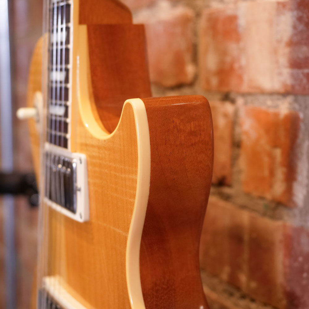 2003 Gibson Les Paul Standard - Antique Natural (1 of 50)
