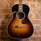 2016 Gibson Custom Nick Lucas Mystic - Vintage Sunburst