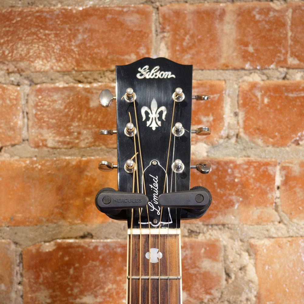 2016 Gibson Custom Nick Lucas Mystic - Vintage Sunburst