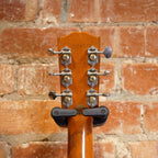 2016 Gibson Custom Nick Lucas Mystic - Vintage Sunburst