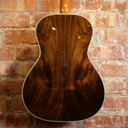 2016 Gibson Custom Nick Lucas Mystic - Vintage Sunburst