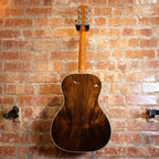 2016 Gibson Custom Nick Lucas Mystic - Vintage Sunburst
