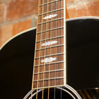 2016 Gibson Custom Nick Lucas Mystic - Vintage Sunburst