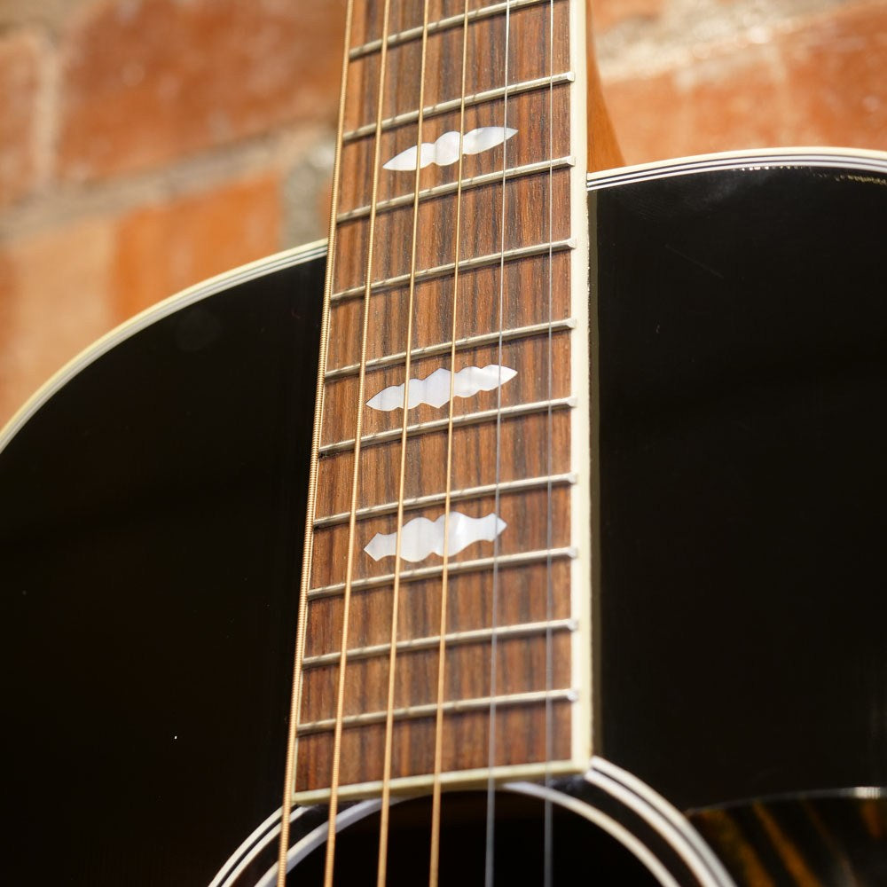 2016 Gibson Custom Nick Lucas Mystic - Vintage Sunburst