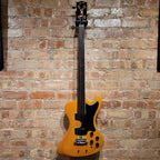 1977 Gibson RD Artist Bass - Natural