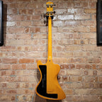 1977 Gibson RD Artist Bass - Natural