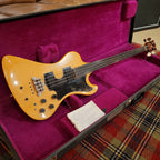1977 Gibson RD Artist Bass - Natural