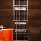 1990 Gretsch 6121 Round Up – Western Orange Stain