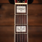 1990 Gretsch 6121 Round Up – Western Orange Stain