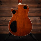 1990 Gretsch 6121 Round Up – Western Orange Stain