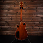 1990 Gretsch 6121 Round Up – Western Orange Stain