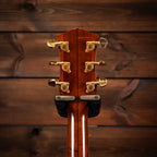 1990 Gretsch 6121 Round Up – Western Orange Stain