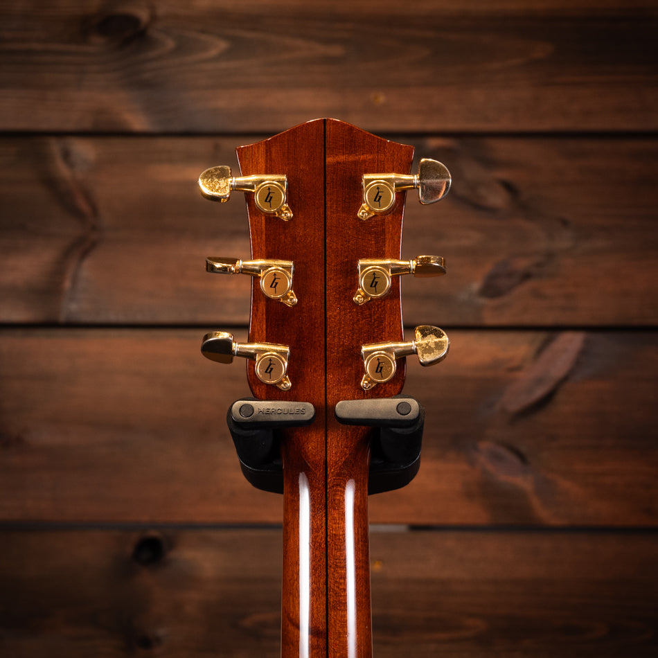 1990 Gretsch 6121 Round Up – Western Orange Stain