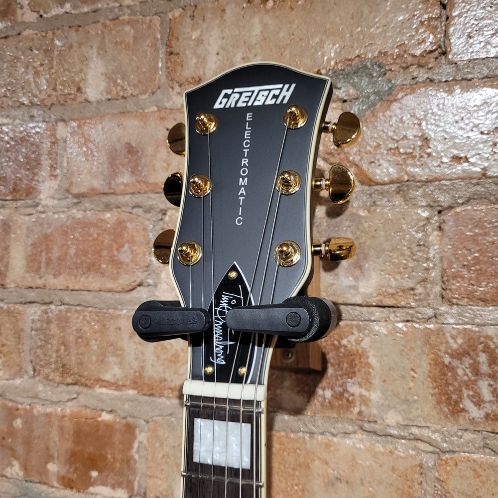 Gretsch G5191BKLH Electromatic Tim Armstrong Signature - Flat Black