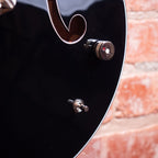 2022 Gretsch G6636-RF Richard Fortus Falcon - Black