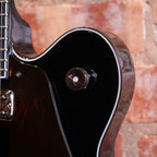 2022 Gretsch G6636-RF Richard Fortus Falcon - Black
