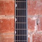 2022 Gretsch G6636-RF Richard Fortus Falcon - Black