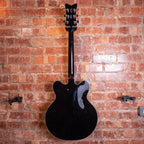 2022 Gretsch G6636-RF Richard Fortus Falcon - Black