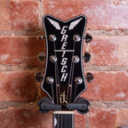2022 Gretsch G6636-RF Richard Fortus Falcon - Black