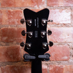 2022 Gretsch G6636-RF Richard Fortus Falcon - Black
