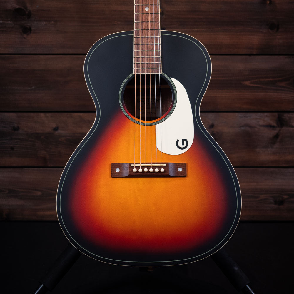 Gretsch Jim Dandy Concert - Rex Burst