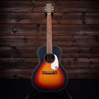Gretsch Jim Dandy Concert - Rex Burst