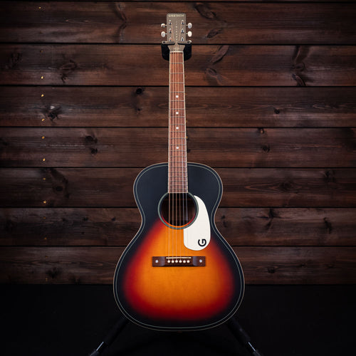 Gretsch Jim Dandy Concert - Rex Burst