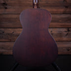 Gretsch Jim Dandy Concert - Rex Burst