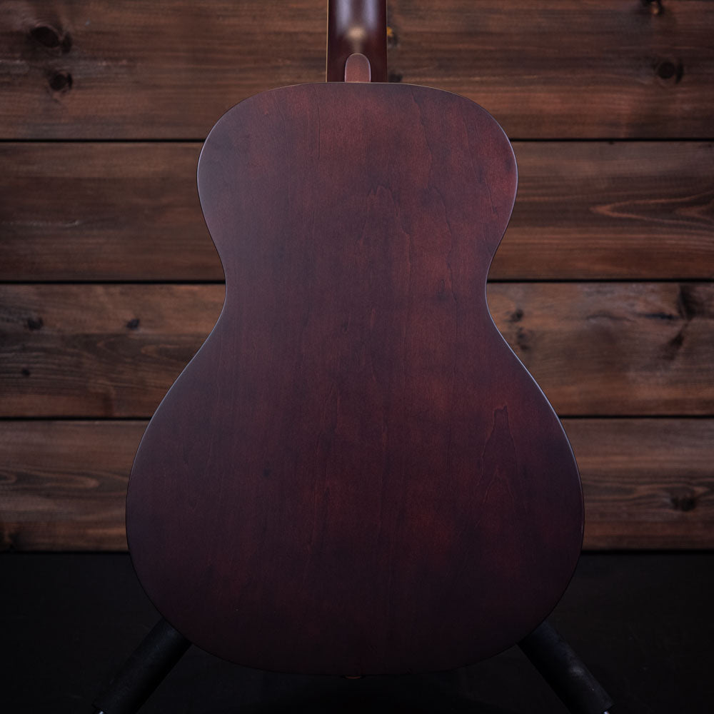Gretsch Jim Dandy Concert - Rex Burst