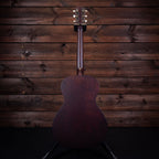 Gretsch Jim Dandy Concert - Rex Burst