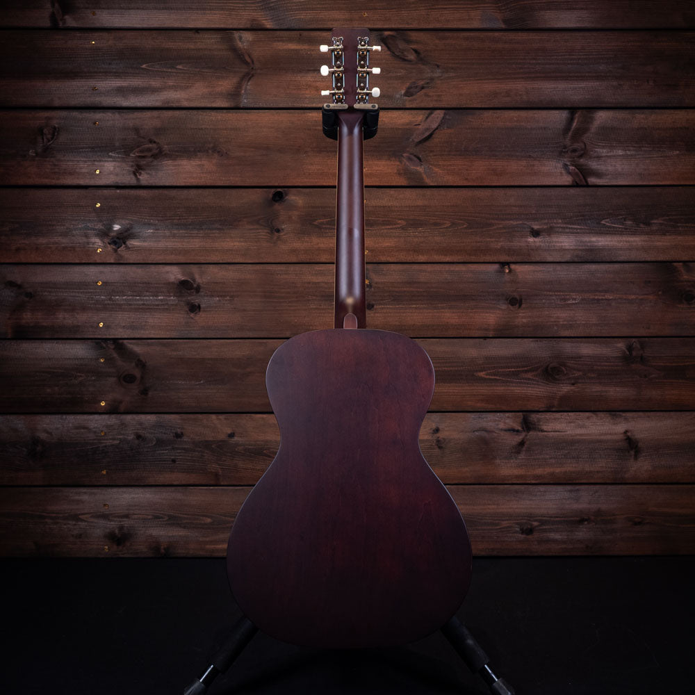 Gretsch Jim Dandy Concert - Rex Burst
