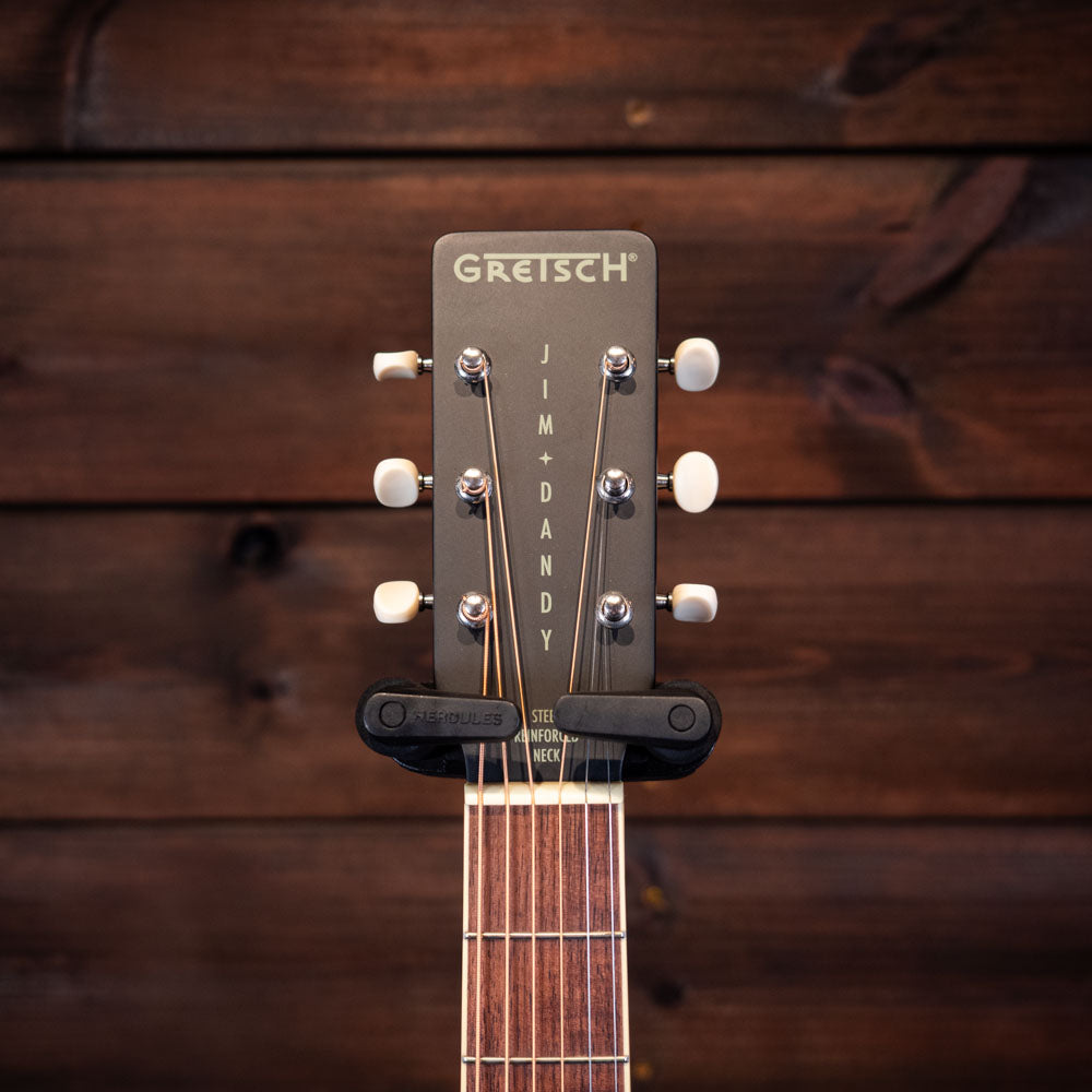 Gretsch Jim Dandy Concert - Rex Burst