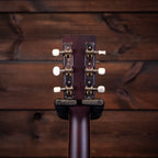 Gretsch Jim Dandy Concert - Rex Burst