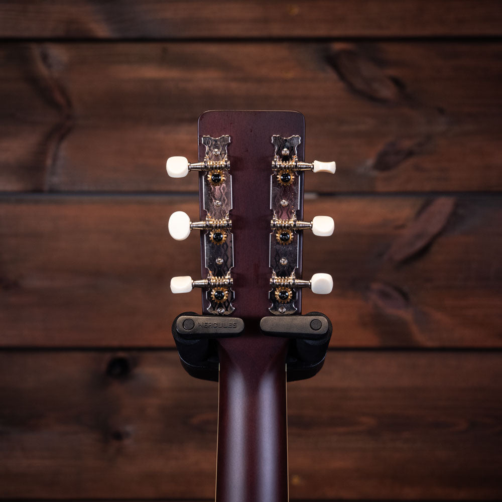 Gretsch Jim Dandy Concert - Rex Burst