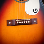 Gretsch Jim Dandy Concert - Rex Burst