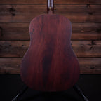Gretsch Jim Dandy Dreadnought - Rex Burst