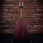 Gretsch Jim Dandy Dreadnought - Rex Burst