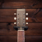 Gretsch Jim Dandy Dreadnought - Rex Burst