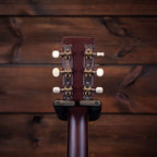 Gretsch Jim Dandy Dreadnought - Rex Burst