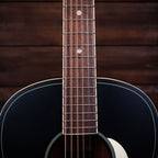 Gretsch Jim Dandy Dreadnought - Rex Burst