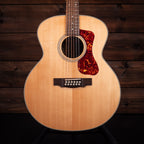 2024 Guild F-1512 12-String Acoustic - Natural