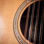 2024 Guild F-1512 12-String Acoustic - Natural