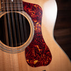 2024 Guild F-1512 12-String Acoustic - Natural