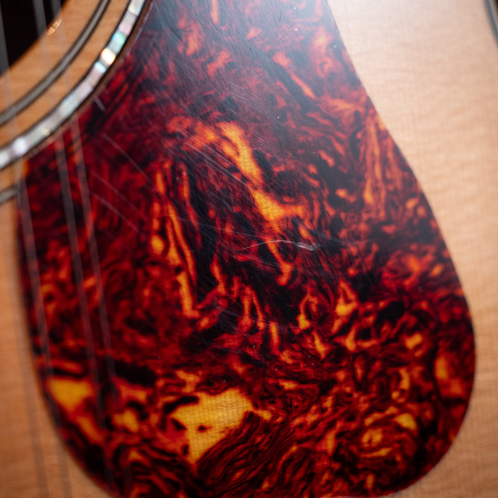 2024 Guild F-1512 12-String Acoustic - Natural