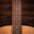 2024 Guild F-1512 12-String Acoustic - Natural
