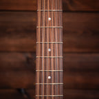 2024 Guild F-1512 12-String Acoustic - Natural