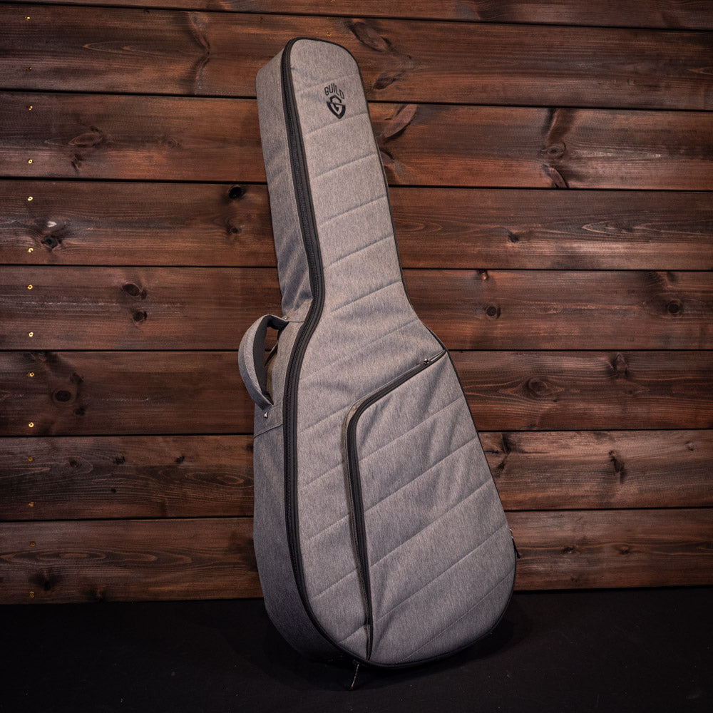 2024 Guild F-1512 12-String Acoustic - Natural